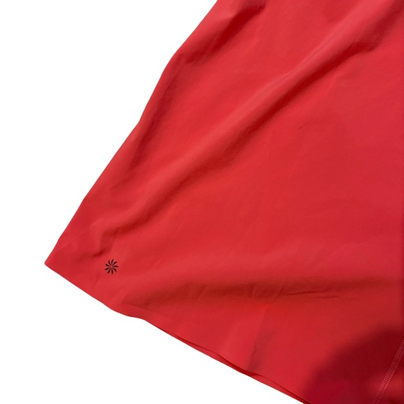 ATHLETA Infinity Dress in Coral Petal, Sz M - Picture 9 of 12